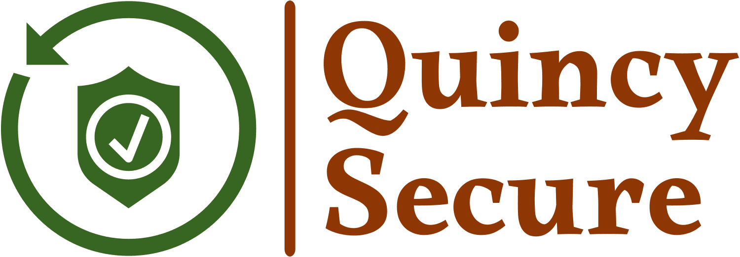 Quincy Secure